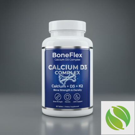 BoneFlex Calcium D3 Complex