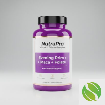 NutraPro Women’s Balance Complex