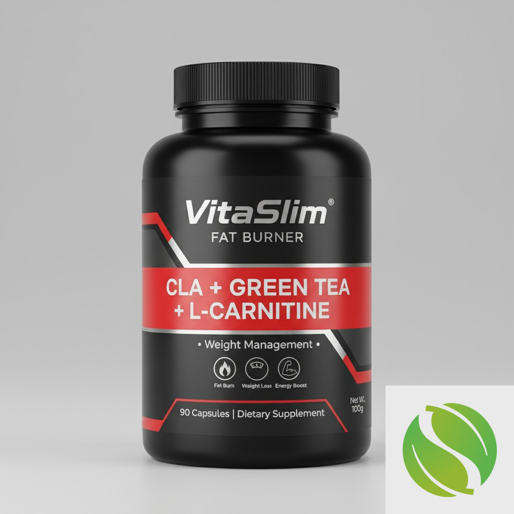 Product-65 VitaSlim Fat Burner - Image 1