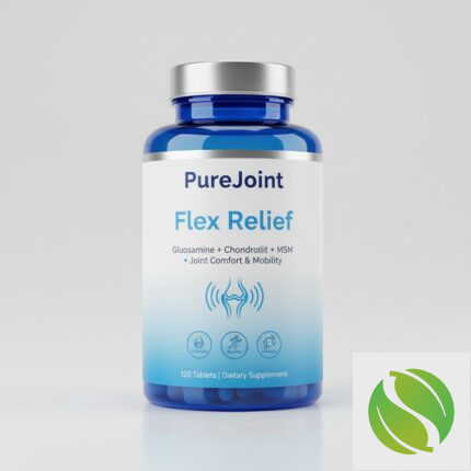 PureJoint Flex Relief